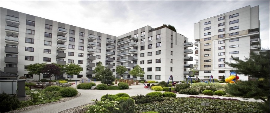 butų Varšuvoje nuoma Lenkijoje