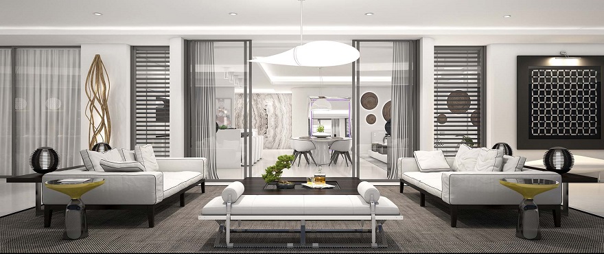 butų Varšuvoje nuoma Lenkijoje